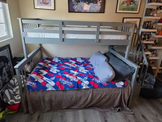 Bunk Bed