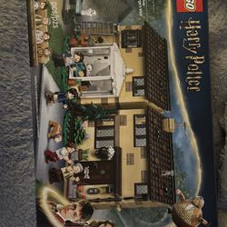Harry Potter Legos 
