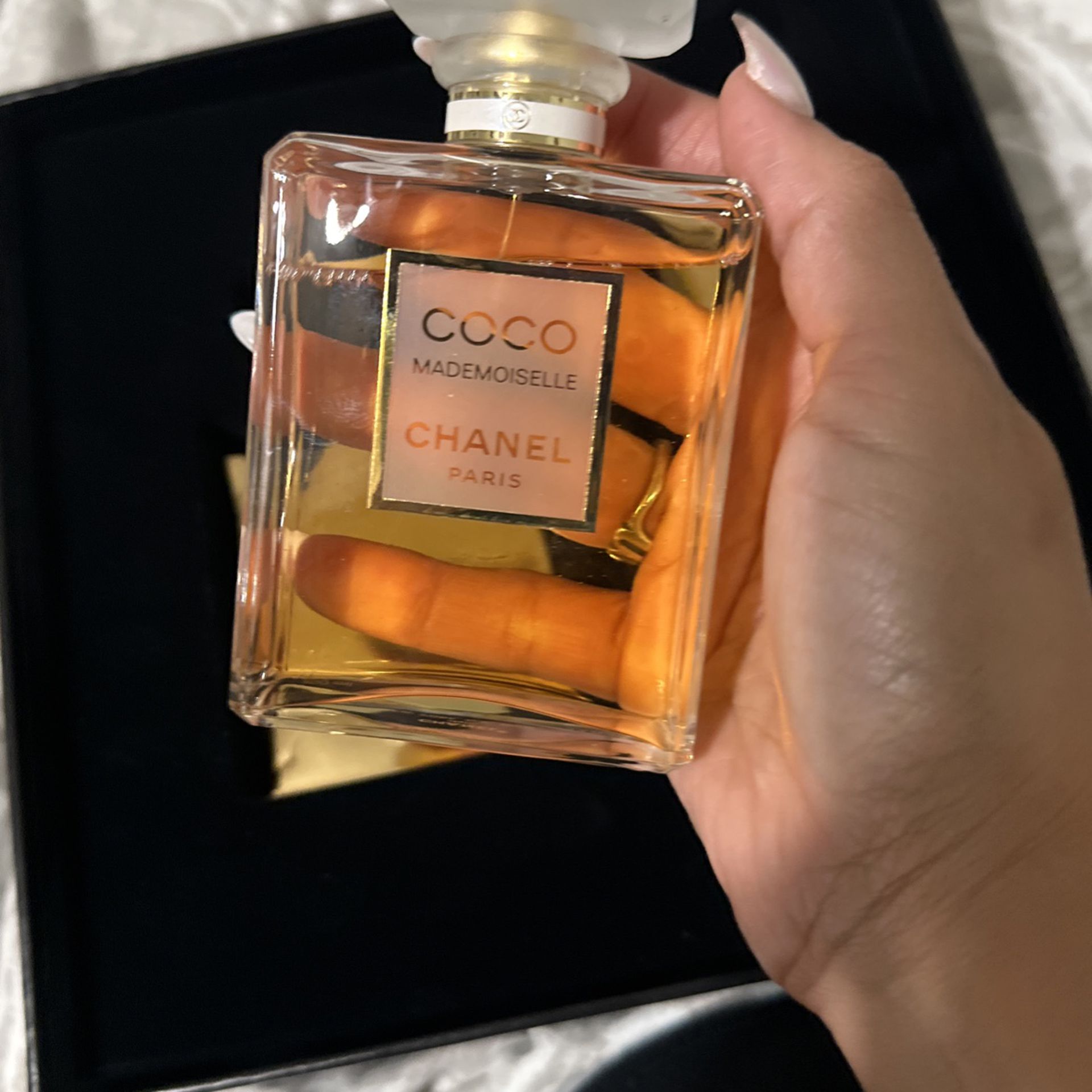 Coco Chanel Mademoiselle for Sale in San Antonio, TX - OfferUp