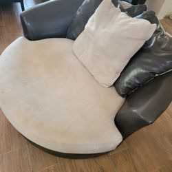 Swivel Chair