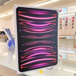 Ipad Pro 11inch 4th Gen 128gb Cellular 
