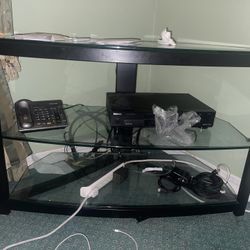 TV stand 