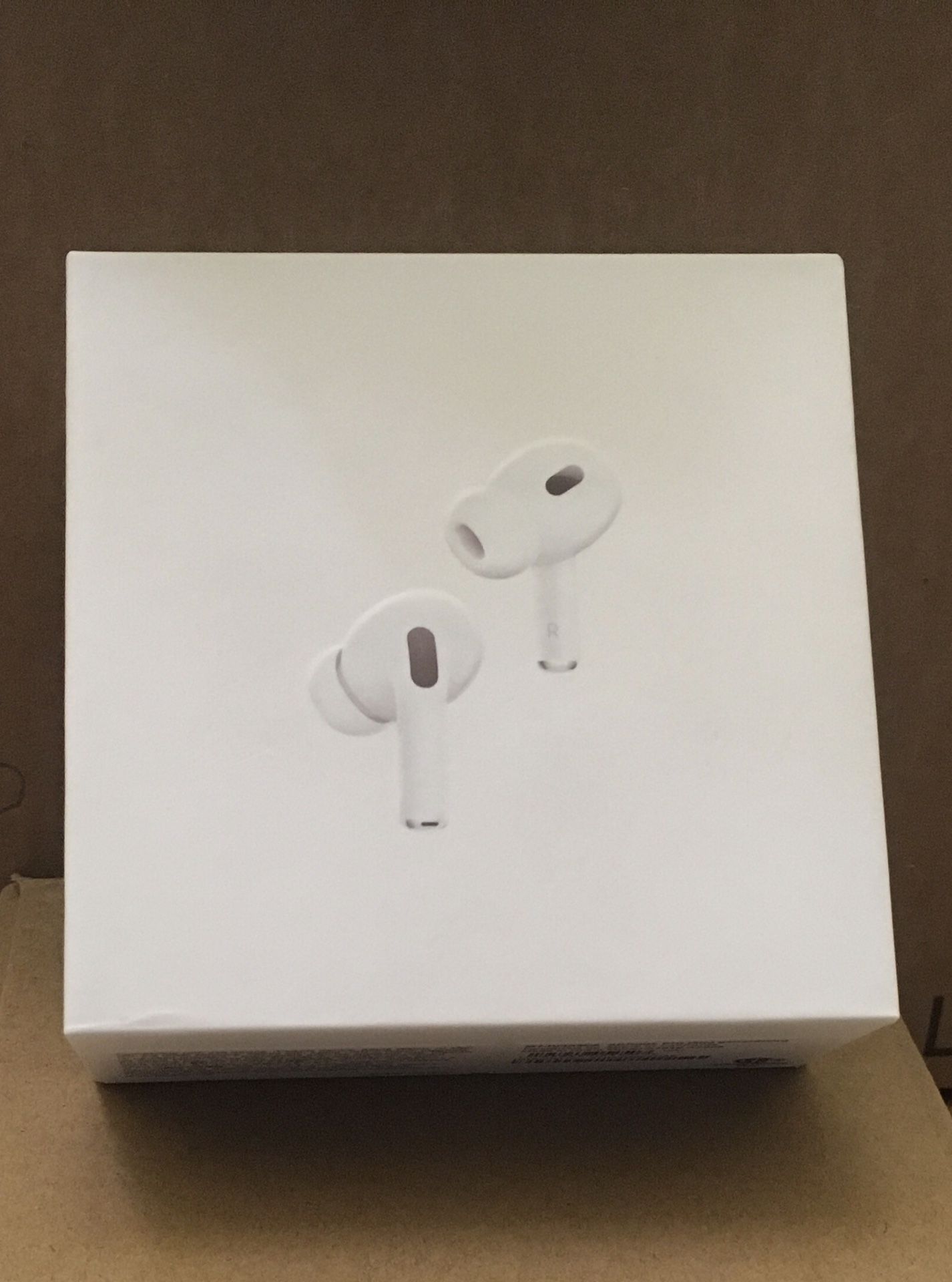 AirPods Pro 2 [NEW] Never Used