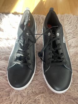 Puma Shoes
