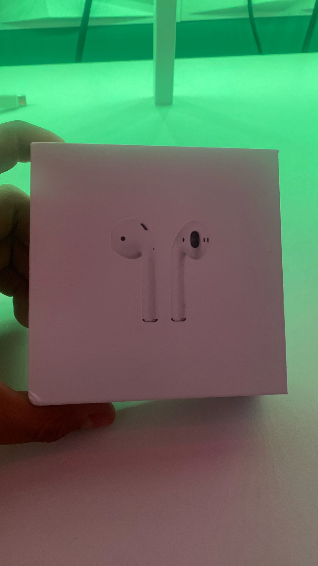 Brand New
