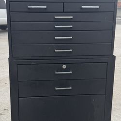  Tool Box- $110