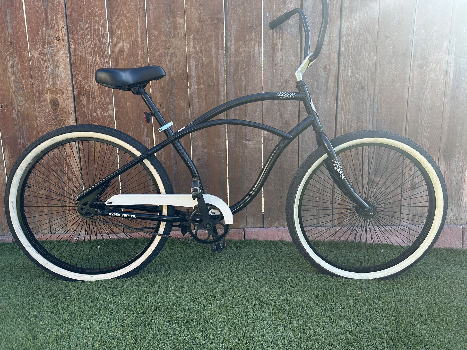 Hyper Men's Beach 26 Inch Gloss Riser