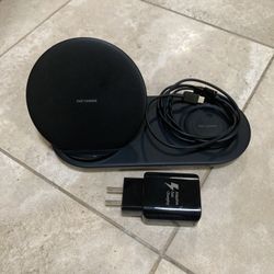 Charging Station And Case For Samsung S20+
