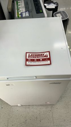 DEEP FREEZER