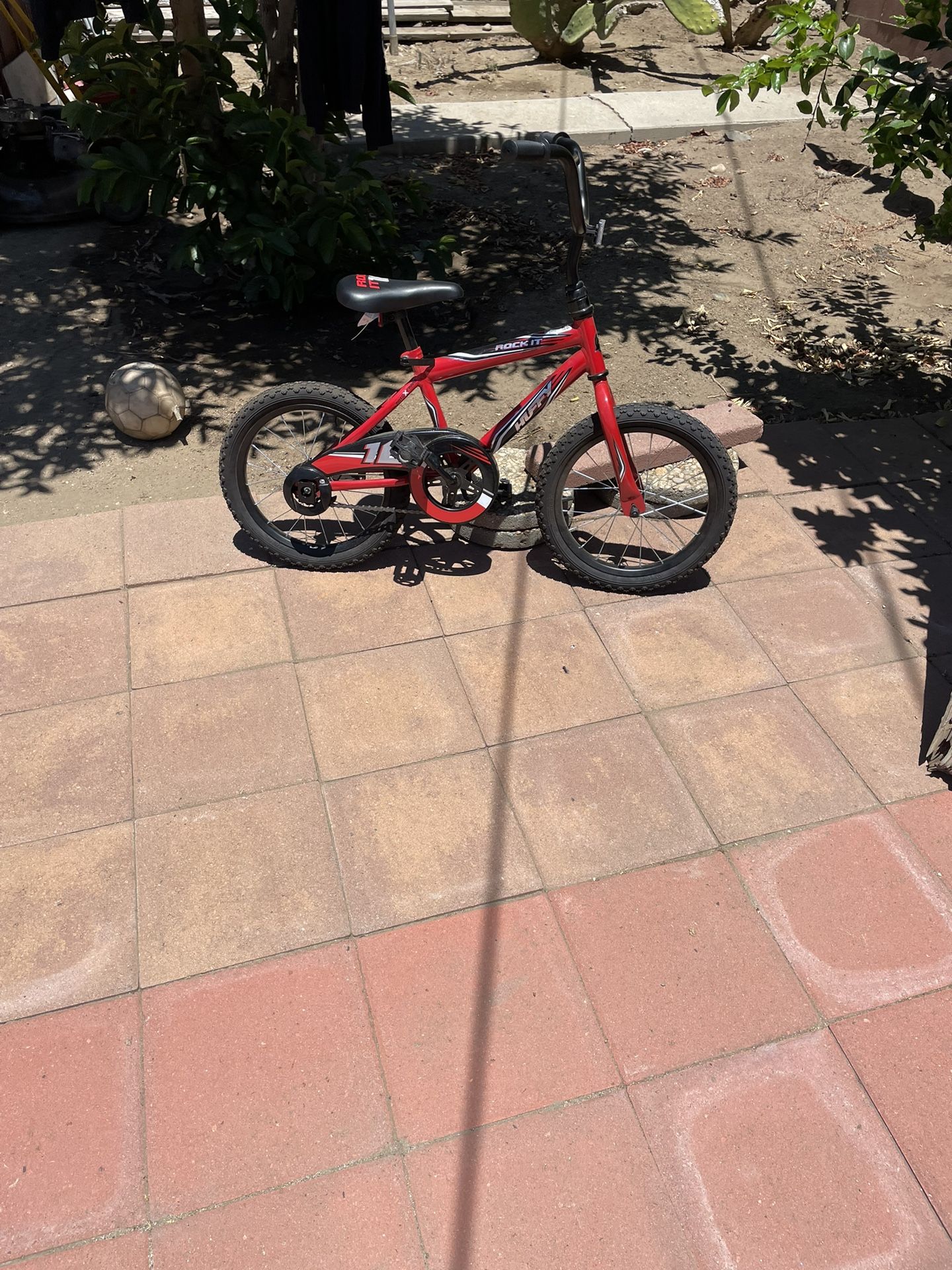 Bike New