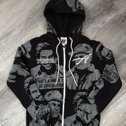 Asaali X Awful Lot Of Cough Syrup 