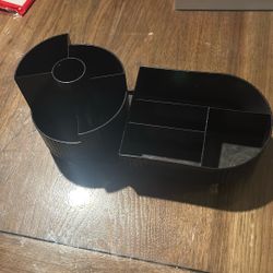 make up holder 