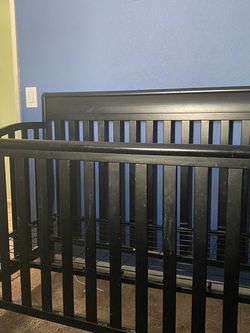 Baby Crib