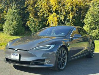 2018 Tesla Model S