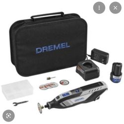 DREMEL 8240 12V