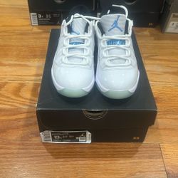 Jordan 11s Size 13c Brand New