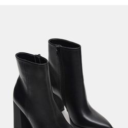 Steve Madden harden Boots 