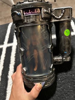 Marvel Legends Weapon X Custom