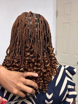 Knotless