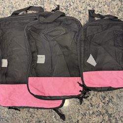 Double Sided Compression Packing Cubes *NEW*