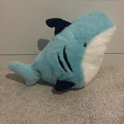 Shark Stuffed Animal