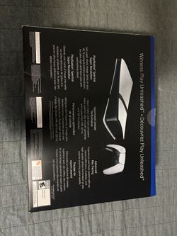 Ps5 pro 2tb