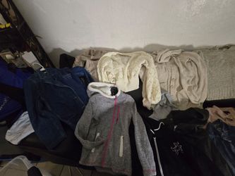 Sudaderas d mujer 40 x todo