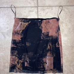 Fashion Nova Skirt