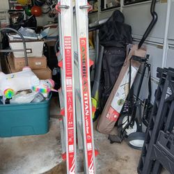 Ladder System American Titan ATI17 New