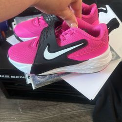 Nike Shoes 