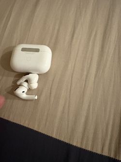 Apple airpods pro