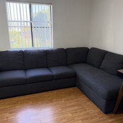 L shape Sofa/Couch