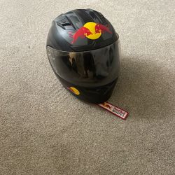 Bell Qualifier DLX Motorcycle Helmet 