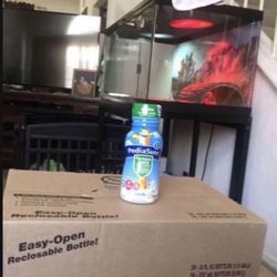 Pediasure
