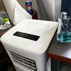 Ac unit 