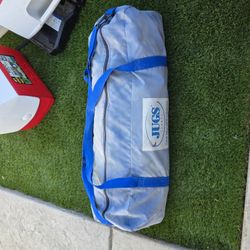 Jugs Baseball/Softball Screen