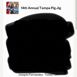 Megan Moroney ticket