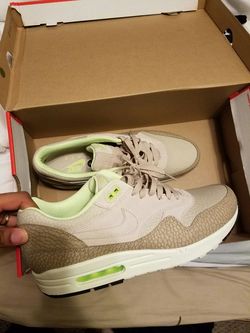 Nike airmax exclusive size 11