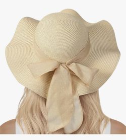 Straw Hat