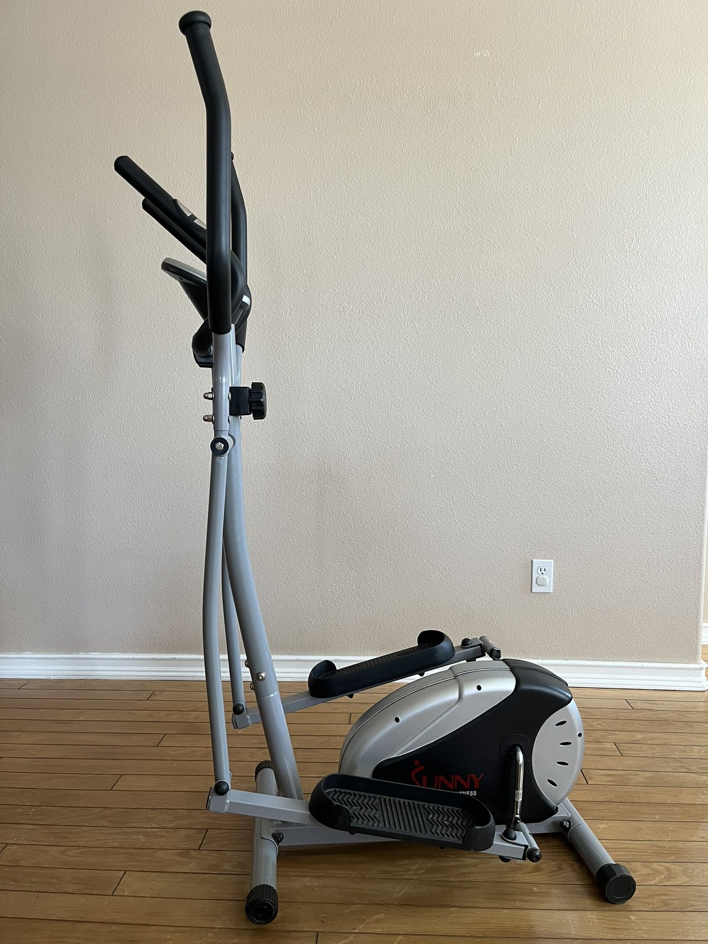 Elliptical Machine