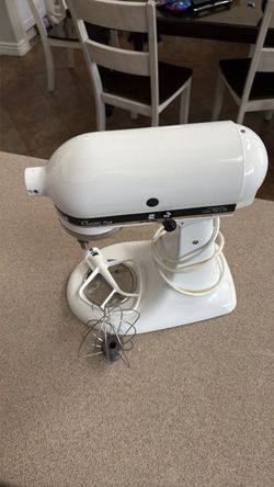Kitchen-aid Mixer