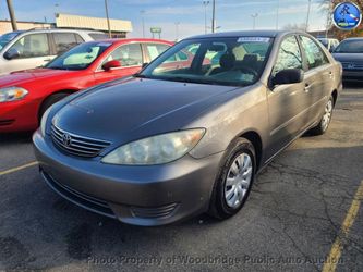 2005 Toyota Camry