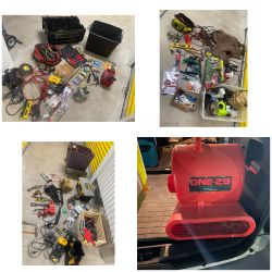 TOOLS price Takes All