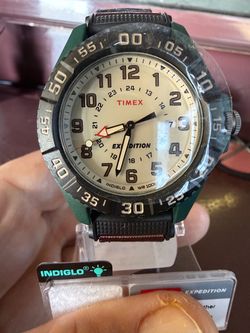 Timex  Expedition Watch