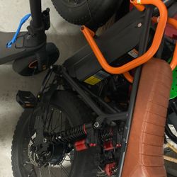 E Bike 