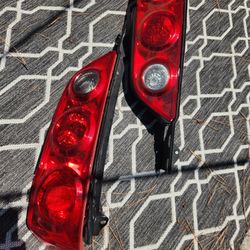 2005 Acura RSX Parts