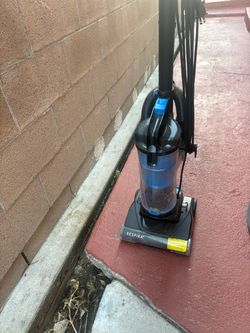 Vacuum cleaner