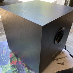 Pioneer SW-8 Speaker