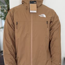 North Face Men’s Down Jacket  Size S/M