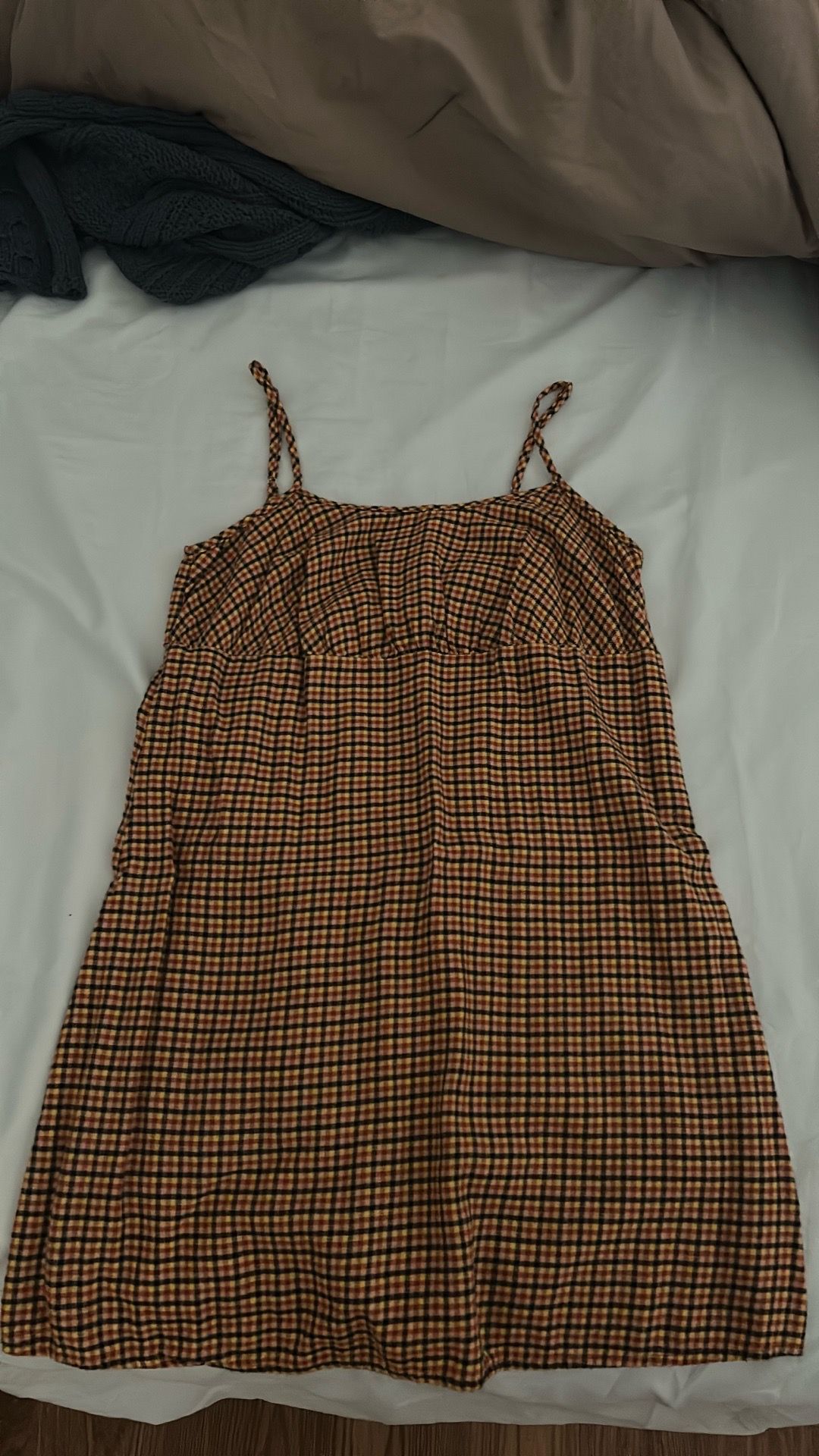 Wild Fable Junior's Loose Dress